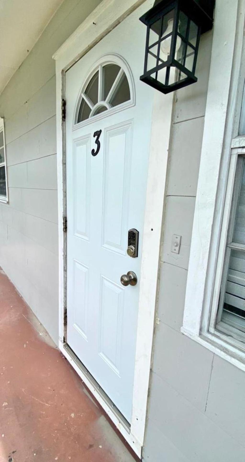 Appartement Lovely Vacation 1 Block From & Downtown Gulfport St. Petersburg