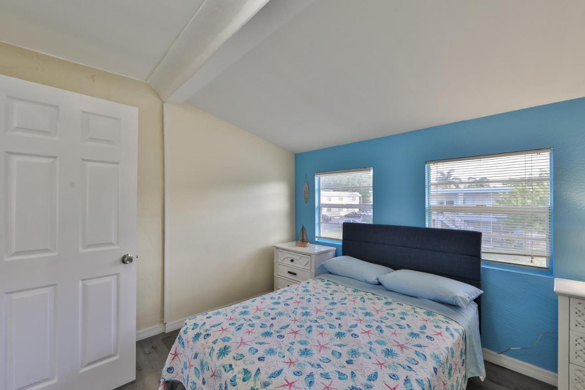 Appartement Lovely Vacation 1 Block From & Downtown Gulfport St. Petersburg