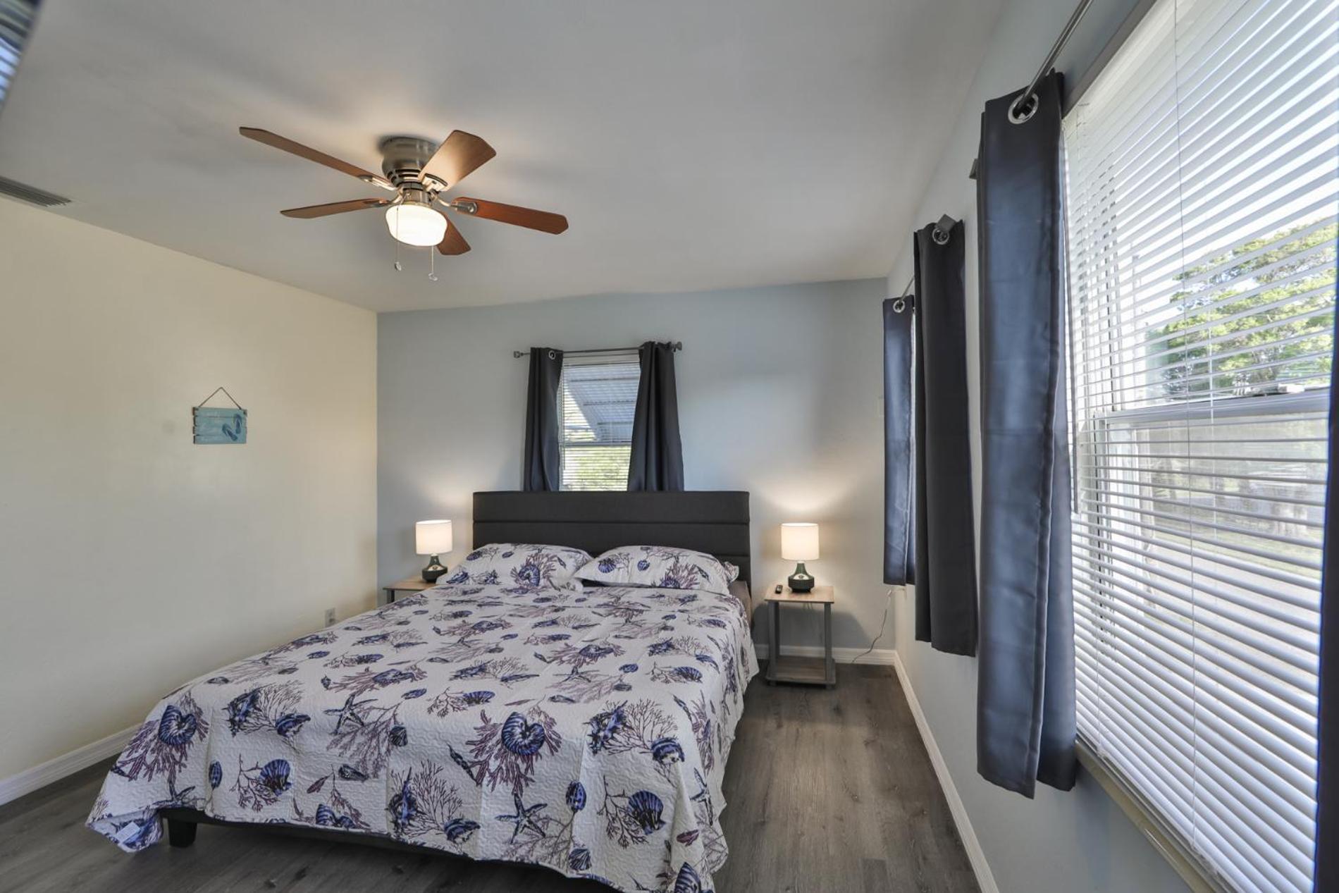 Appartement Lovely Vacation 1 Block From & Downtown Gulfport St. Petersburg
