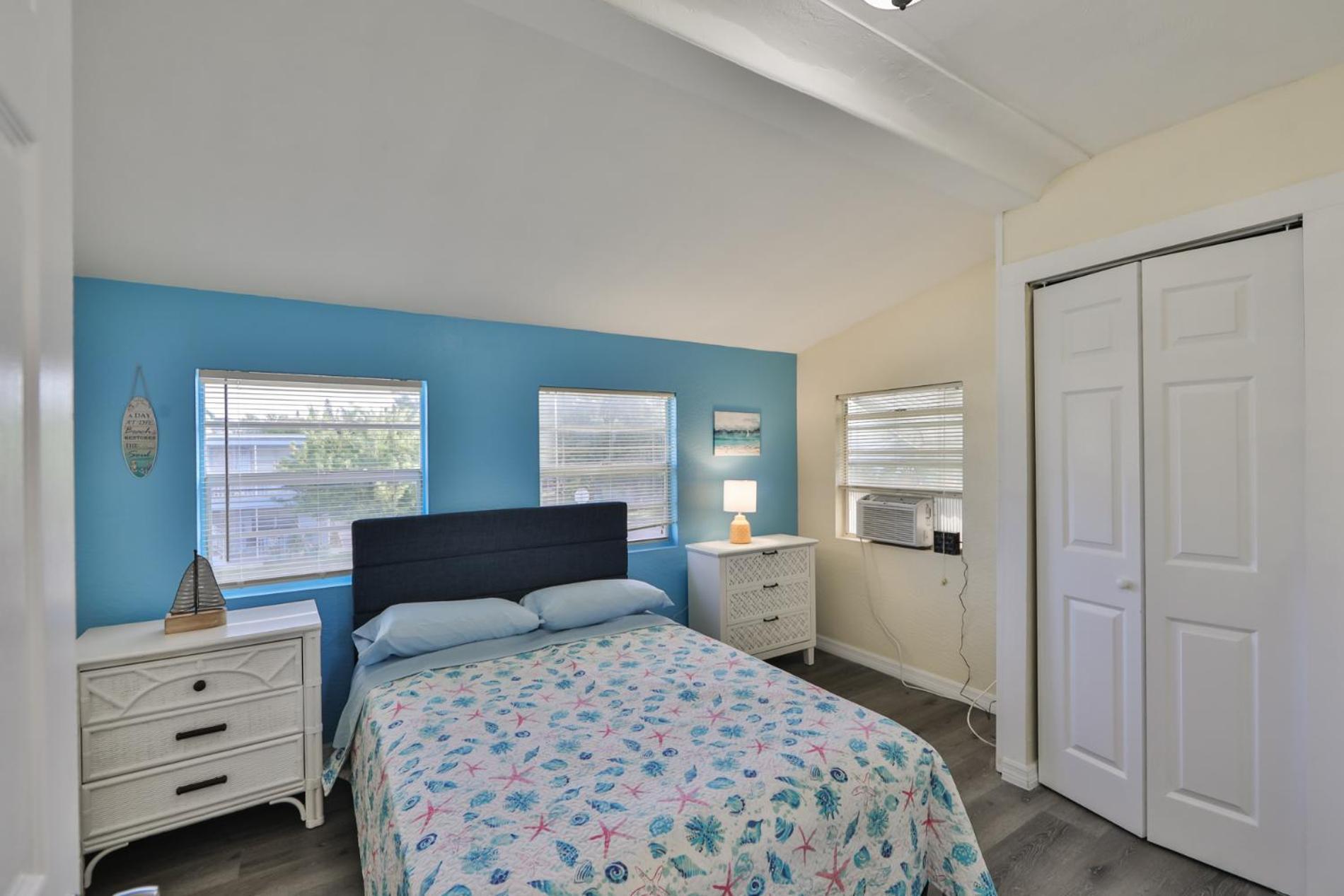Appartement Lovely Vacation 1 Block From & Downtown Gulfport
