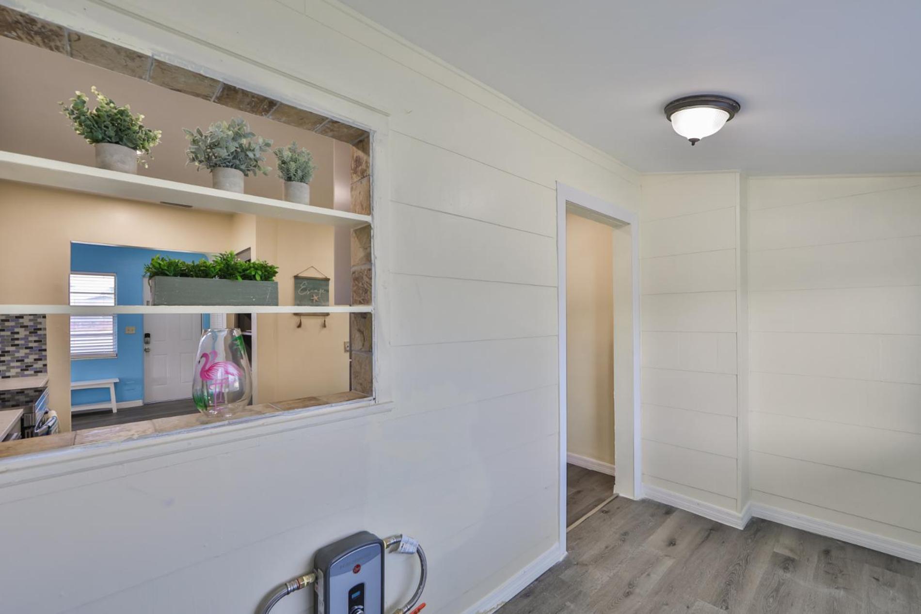 Appartement Lovely Vacation 1 Block From & Downtown Gulfport