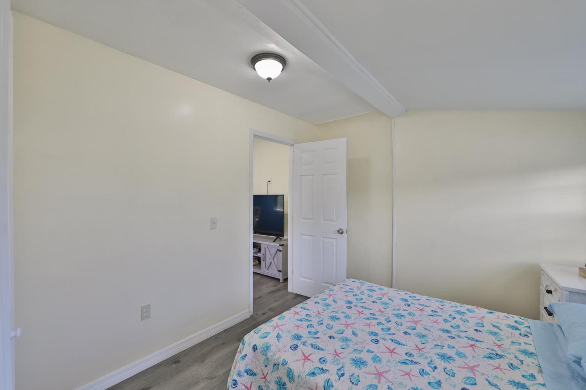 Appartement Lovely Vacation 1 Block From & Downtown Gulfport *